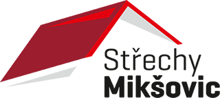 Střechy Mikšovic